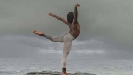 Buenos Aires - El Levantón de Pies al Corazón