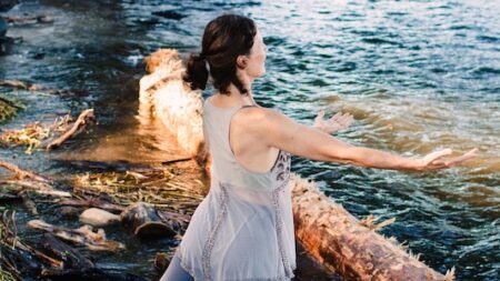 Geneva - Align from Feet to Heart