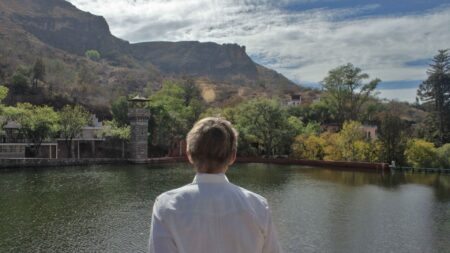 Inner Silence: Sensing the Flow of Energy