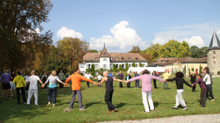 Geneva - Choose The Heart