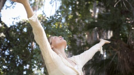 Path with Heart 62- The Nagual Rising