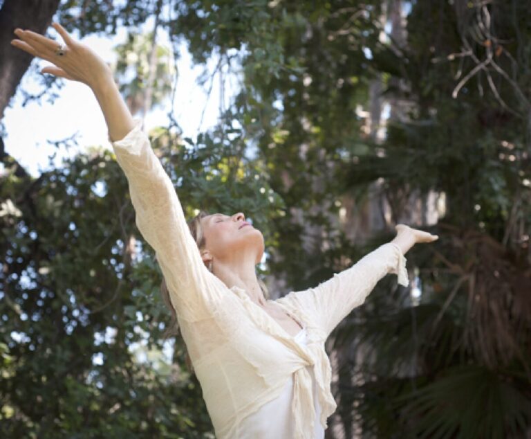 Path with Heart 62- The Nagual Rising