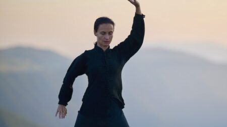 Path with Heart 63 - Infinity Within