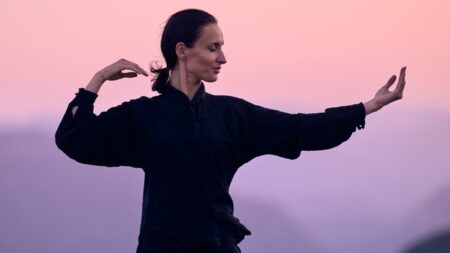 Path with Heart 64 - Infinity: Cultivating Your True Mind
